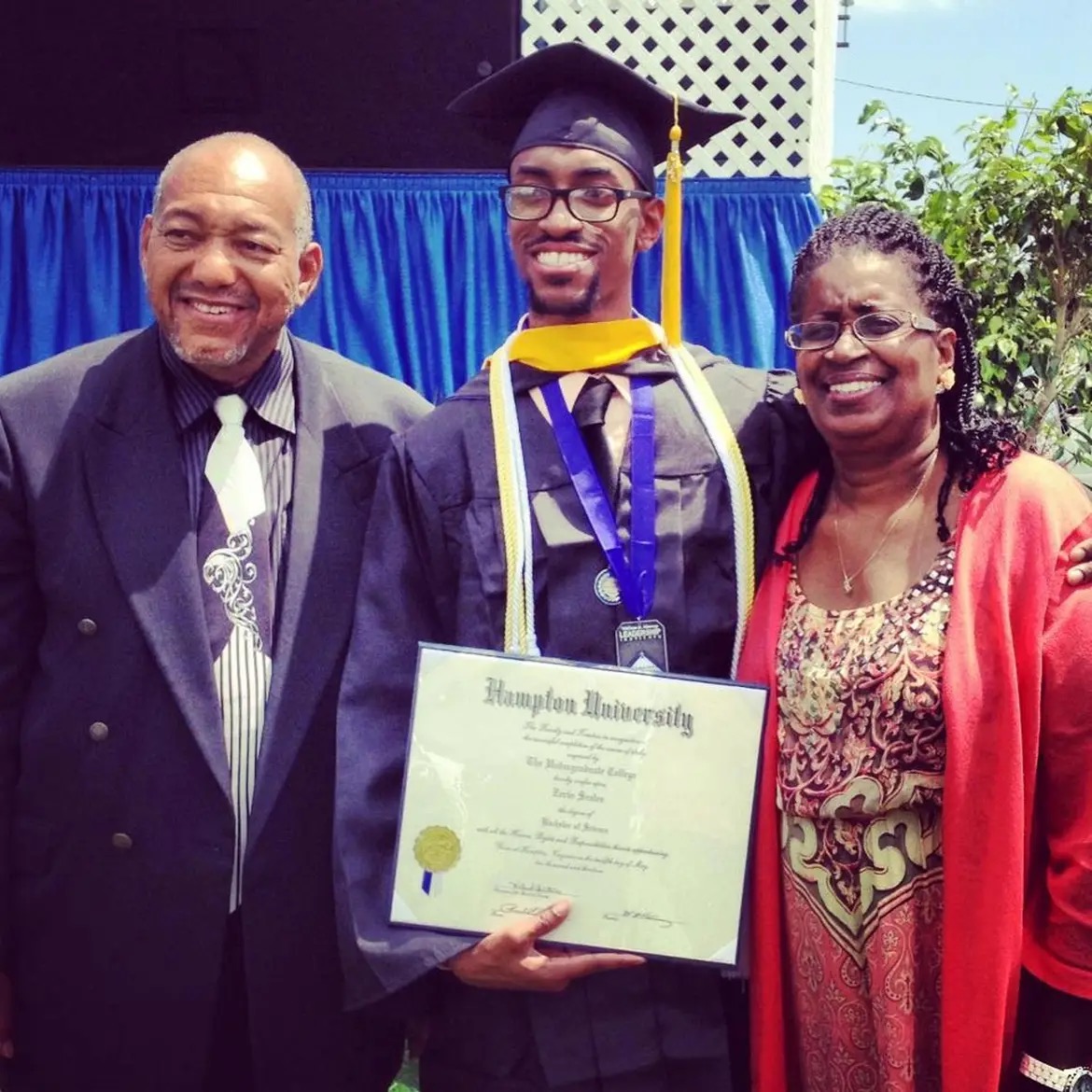 ABC University — The First Step to Legacy Learning